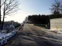  Wanderroute ber die Brcke der A1 