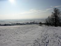  Fernblick nach St Georgen am Ybbsfelde 