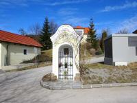  schne kleine Kapelle in Seiterndorf 