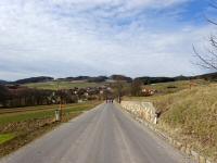  der Blick zurck nach Seiterndorf 