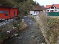  Blick auf den Weitenbach 