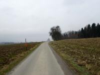  Wanderroute nach Altenhof 