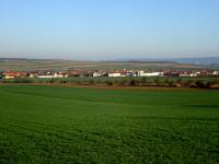  Fernblick nach Nonndorf bei Gars 