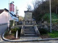  Kriegerdenkmal in Kamegg 