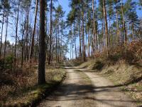  Wanderroute nach Etzmannsdorf am Kamp 