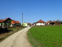  Wanderroute bei Etzmannsdorf am Kamp 