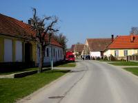  Blick zur 4. K+L in Etzmannsdorf am Kamp 