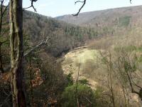  schner Fernblick ins Kamptalbecken 