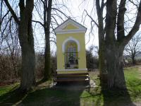  Kriegergedchtniskapelle in Wanzenau 