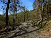  Wanderroute zum Michaelerberg 