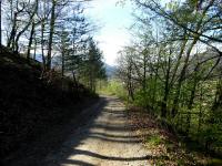  Wanderroute ins Mieslingtal 