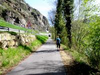  Wanderroute nach St. Michael 