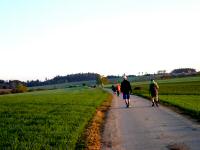  Wanderroute nach Kleinreichenbach 