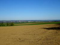  Fernblick nach Waidhofen an der Thaya 