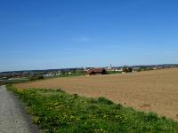  Fernblick nach Waidhofen an der Thaya 