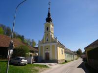  Blick zur Ortskapelle Vestenpoppen 