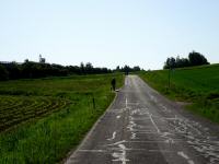  Wanderroute zur Autobahnunterfhrung 