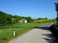  Wanderroute zur Autobahnunterfhrung 