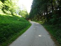  Wanderroute ber den Gterweg Hagler 