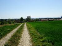  Wanderroute zur Gehftgruppe Adelberg 