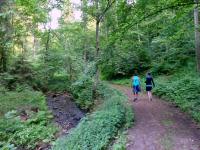  Wanderweg entlang des Grblerbachs 