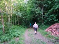  Wanderweg entlang des Grblerbachs 