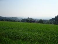  Fernblick zu einem Gehft von Neuhaus 