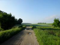  Wanderroute durch die Riede Gnscker 