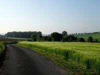  Wanderroute nach Zaingrub 