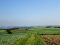  Wanderroute durch die Riede Reithlzl 