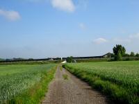  Wanderroute nach Mold 