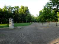  Wanderroute durch den Stadtpark am Michelbach 