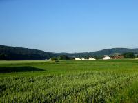  Fernblick Richtung Furth 