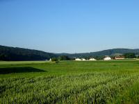  Fernblick Richtung Furth 