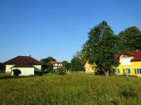  Blick auf die Wanderstrecke in Plosdorf 