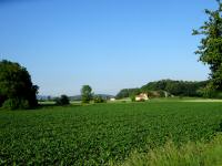  sehr schner Fernblick 