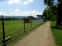 Wanderroute entlang des Michelbachs und der Sportanlage 