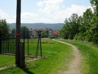  Wanderroute entlang des Michelbachs 