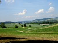  Fernblick zur A1 Richtung Linz 