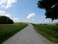  Wanderroute zur Autobahnbrcke 