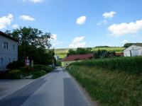  Wanderroute durch Paltram 