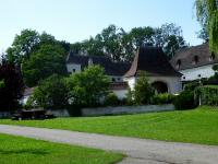  Blick zum Schloss Totzenbach 