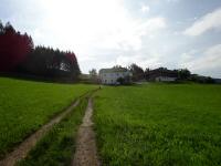  Wanderroute zum Starzerhof 