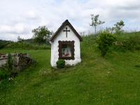  kleine Kapelle beim Gehft Kferbck vulgo Friedl 