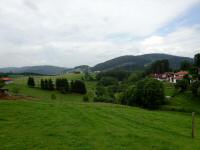  Fernblick nach Weitersfelden 