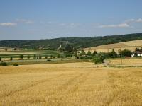  Fernblick nach Rohrbach 