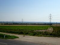  Fernblick zum Industriegebiet Hagenbrunn 