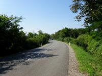 Wanderroute entlang der Hagenbrunner Strae (L3109) 