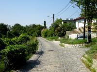  Wanderroute ber die Krottenhofgasse 