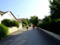  Wanderroute ber den"Steiner Weg" in Hafnerbach 